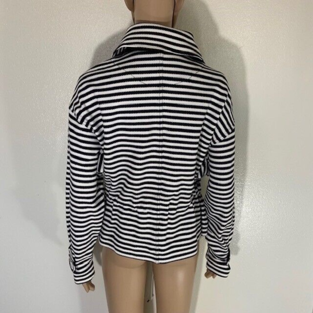 Cabi Harbor Jacket M - image 3